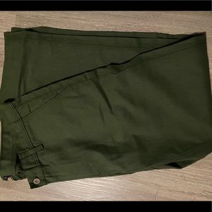 Dickie’s work pants